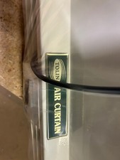 Cortina de ar Tolin AC100-120V 36" x 11" x 10" nova!!!, usado comprar usado  Enviando para Brazil