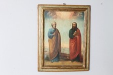 Antico dipinto olio usato  Viterbo