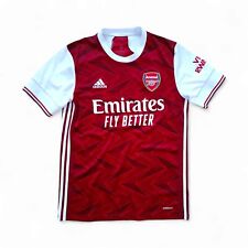 Trikot arsenal london gebraucht kaufen  Döbeln