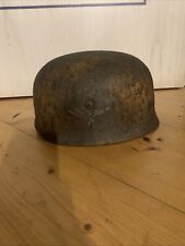 Stahlhelm fallschirmjäger m38 gebraucht kaufen  Ulm