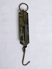Vintage brass spring for sale  Adelanto
