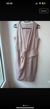 Robe cocktail paule d'occasion  Lavelanet