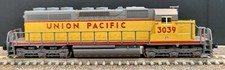 Kato emd sd40 for sale  BEVERLEY