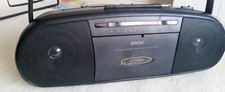 Radioregistratore stereo sonok usato  Grugliasco