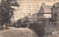 England redhill redstone d'occasion  France