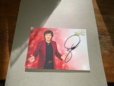 Autogrammkarte laf flipper gebraucht kaufen  Duisburg