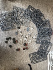 Mantic heresy metal for sale  SHEFFIELD