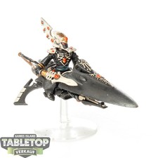 Aeldari farseer skyrunner gebraucht kaufen  Hof