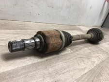 Cardan gauche renault d'occasion  Rosières-près-Troyes