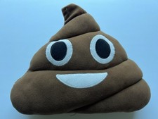 Pillow expressions poop for sale  Shreveport