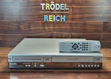 Philips dvdr630 dvd gebraucht kaufen  Laatzen