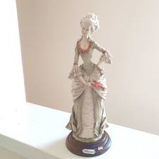 Giuseppe armani figurine for sale  SHIFNAL