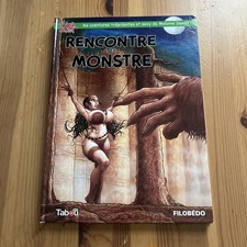 Erotic french graphic d'occasion  Expédié en Belgium