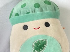 Squishmallows 8inch sydney for sale  LONDON