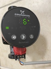Grundfos alpha2 40 gebraucht kaufen  Kirchheim unter Teck