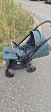 Maxi cosi kinderwagen gebraucht kaufen  Bad Berka