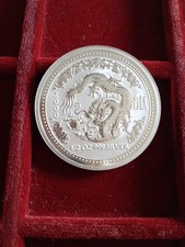 Australien cent silber usato  Meldola