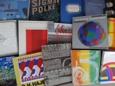 Bücher moderne kunst gebraucht kaufen  Deutschland