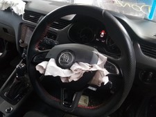 Steering wheel skoda for sale  DONCASTER