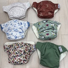 Grovia aio cloth for sale  Rego Park