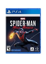 Videogioco ps4 marvel usato  Piossasco