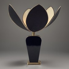 Lampe vintage disderot d'occasion  Gardanne