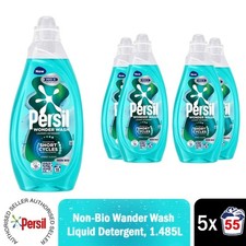 Persil wonder wash usato  Spedire a Italy