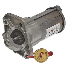 Remanufactured starter motor for sale Remanufactured starter motor for sale  TAMWORTH