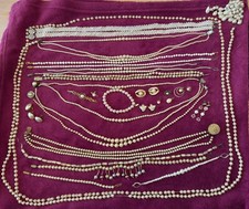 Large collection costume for sale  PAR