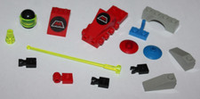 Lot pièces lego d'occasion  France