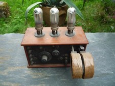 Poste radio tsf d'occasion  Toulouse-