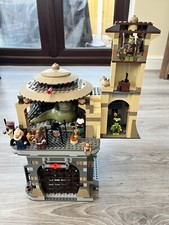 jabba palace lego for sale jabba palace lego for sale CHESTERFIELD