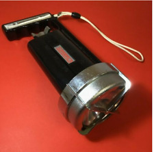 Torcia subacquea vintage usato  Scandicci
