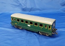 Wagon voyageurs hornby d'occasion  Chilly-Mazarin