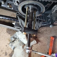 Transmission mainshaft inner for sale  USA