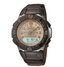 Casio men wave for sale  LONDON