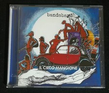 Bandabardò il circo usato Bandabardò il circo usato  Iseo
