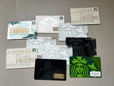 Lot rare starbucks for sale  Orange