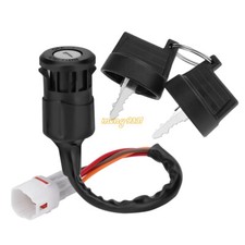 Ignition switch yamaha for sale  Hebron