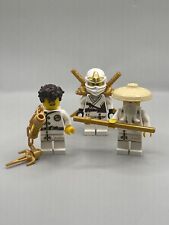 Lego ninjago figur gebraucht kaufen  Uelzen