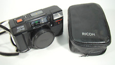 Ricoh black 38mm for sale  Milton