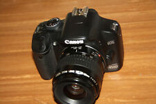 Spiegelreflexkamera canon eos gebraucht kaufen  Dortmund