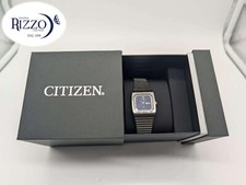Orologio citizen quarzo usato  Porto Empedocle