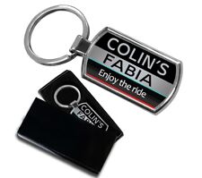 Personalised skoda fabia for sale  HUDDERSFIELD
