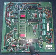 Pinball stern 100 for sale  COATBRIDGE