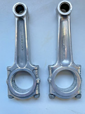 Bsa connecting rods for sale  LEEDS