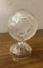 Figurine crystal trophy for sale  Sulphur