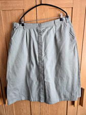 Damart cotton khaki for sale  GRIMSBY