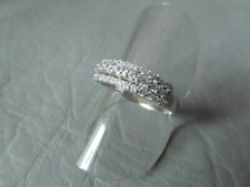 Bague anneau jonc d'occasion  Le Pradet
