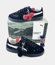 Puma black forest gebraucht kaufen  Eisenach